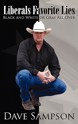 【预订】liberals favorite lies: black and white