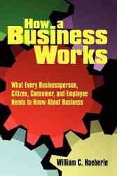 How a Business Works: What Every