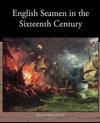 【预订】english seamen in the sixteenth