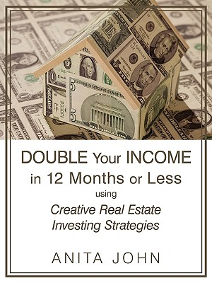 【预订】double your income in 12 months or less
