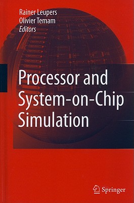 Processor and System-On-Chip