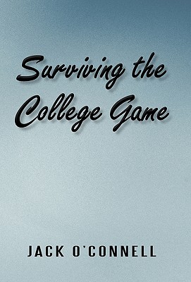 【预订】surviving the college game