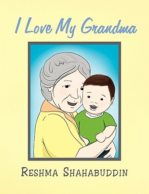 I Love My Grandma