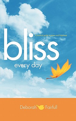 【预订】bliss every day: transform your life to