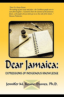 Dear Jamaica: : Expressions of