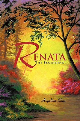 【预订】renata the beginning