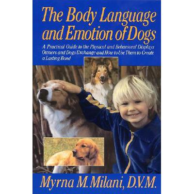 预订 Dogs Body Language