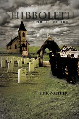 【预订】shibboleth: a perfect murder?