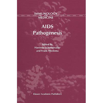 预订 AIDS Pathogenesis