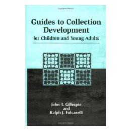 【预订】guides to collection development for