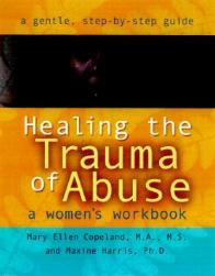 Healing the Trauma of Abuse