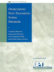 Ptsd - Therapist Protocol