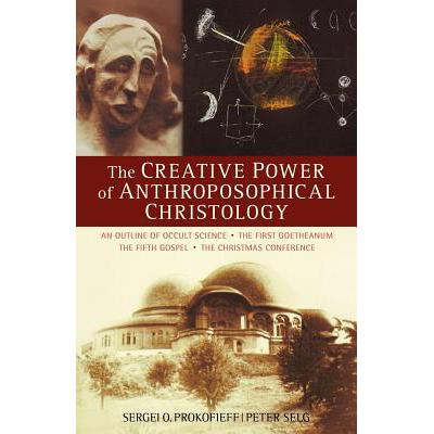 预订 The Creative Power of Anthroposophical Chris...