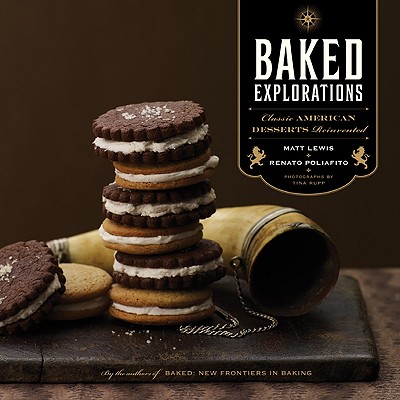 Baked Explorations: Classic American