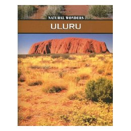 【预订】uluru sacred rock of the australian