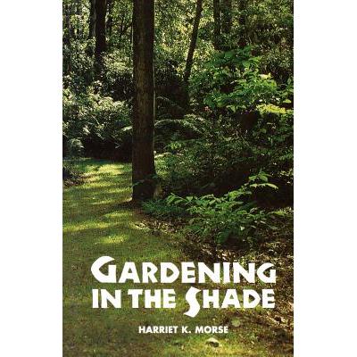 预订 Gardening in the Shade