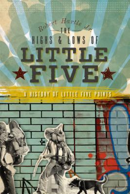 【预订】the highs & lows of little five: a