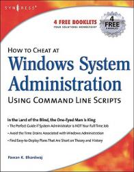 How to Cheat at Windows Syste