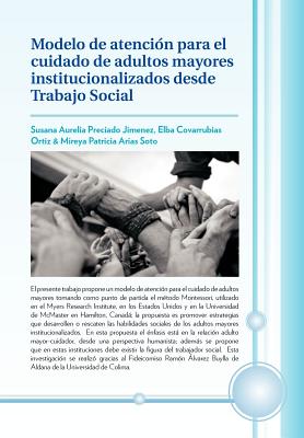 【预订】modelo de atenci n para el cuidado de