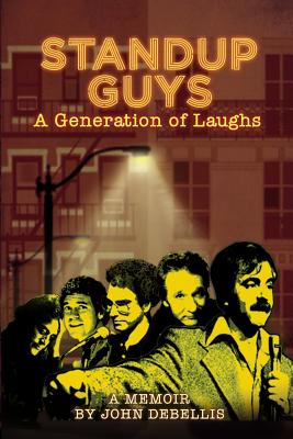 Standup Guys: A Generation of