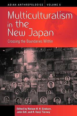 【预订】multiculturalism in the new japan