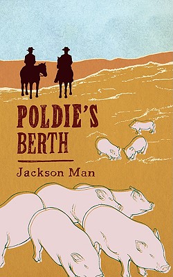 【预订】poldie"s berth