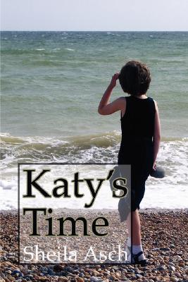 【预订】katys time