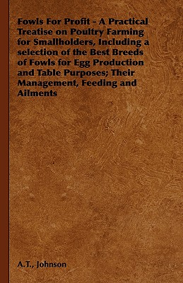 【预订】fowls for profit - a practical treatise