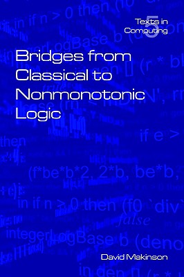 Bridges from Classical to Nonmonotonic