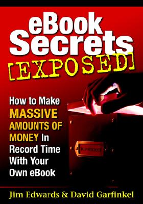 【预订】ebook secrets exposed: how to make