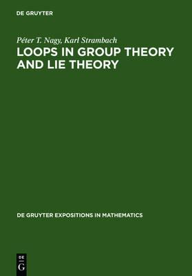 Loops in Group Theory and Li