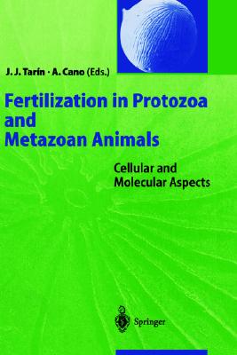 【预订】fertilization in protozoa and metazoa