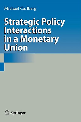 Strategic Policy Interactions i