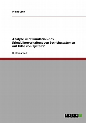 Analyse Und Simulation Des