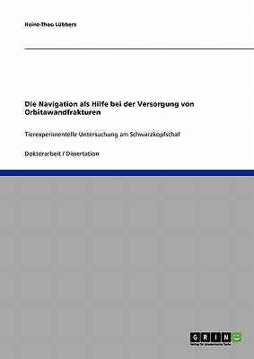 Die Navigation ALS Hilfe Bei D