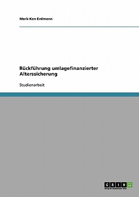 R Ckf Hrung Umlagefinanz