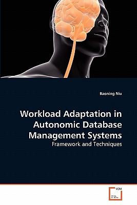 Workload Adaptation in Autonomic