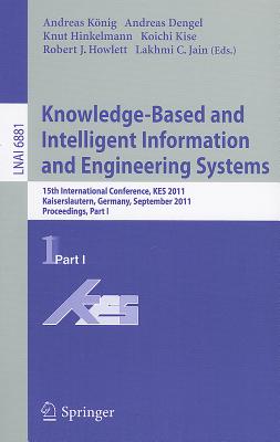 Knowledge-Based and Intellige