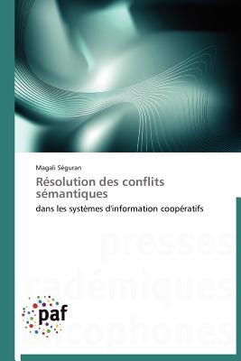 R Solution Des Conflits S