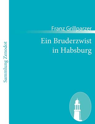 【预订】ein bruderzwist in habsburg