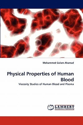 Physical Properties of Human