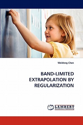 Band-Limited Extrapolation by