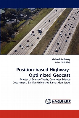 Position-Based Highway-Optimized