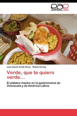 Verde, Que Te Quiero Verde...