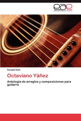 Octaviano y EZ