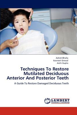 Techniques to Restore Mutilat