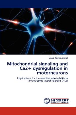 Mitochondrial Signaling and Ca2+