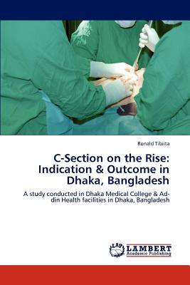 【预订】c-section on the rise: indication &