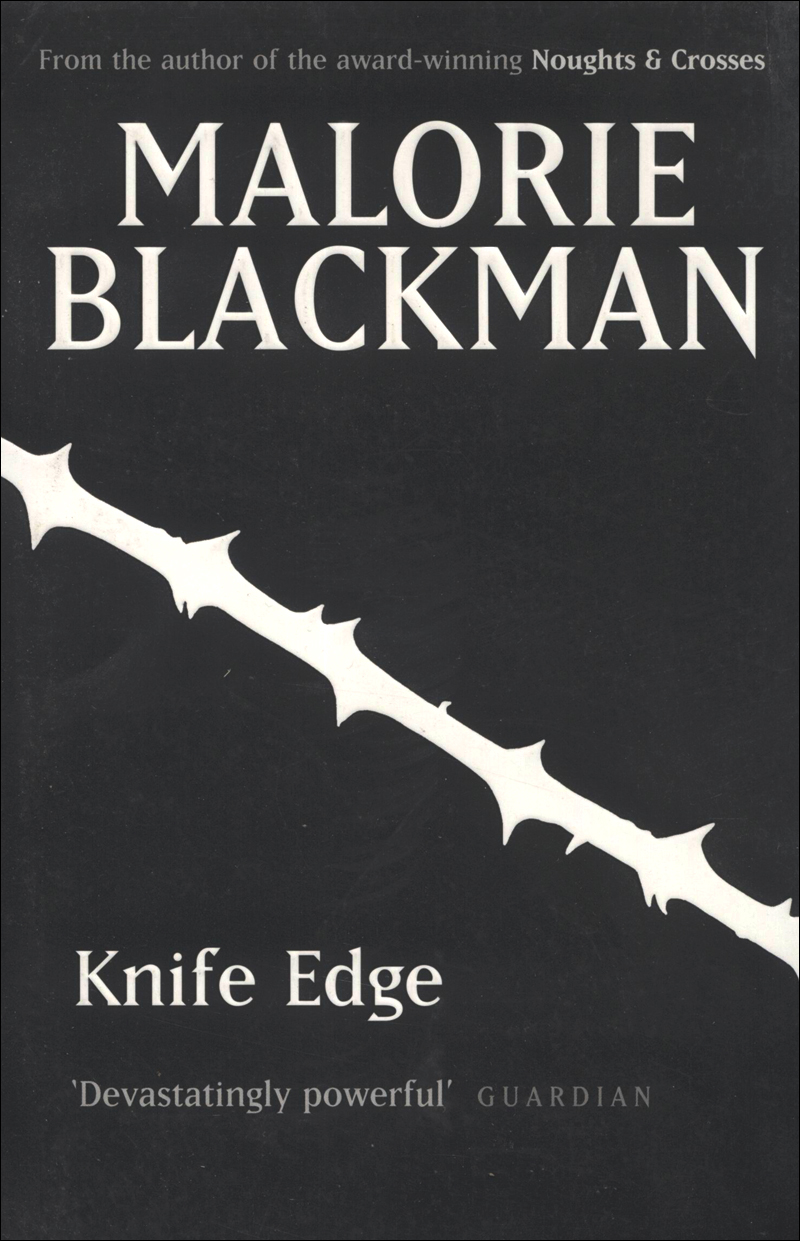 Knife Edge