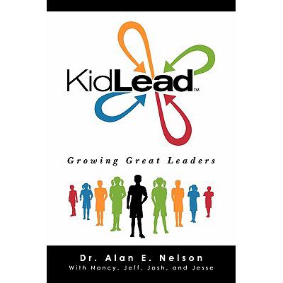 预订 KidLead: Growing Great Leaders